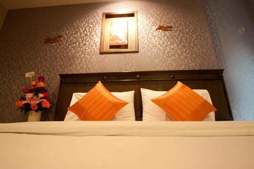 Hotel Lanna House Chiang Mai Exterior foto